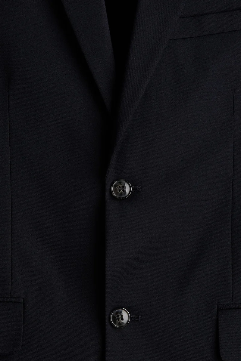 H&M  Slim Fit Jacket for Men | Best Price UAE
